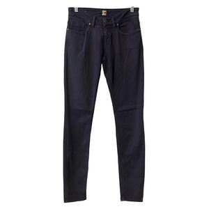 Hugo Boss Orange Jeans Slim Fit Dark Wash Casual Everyday Style 27/34